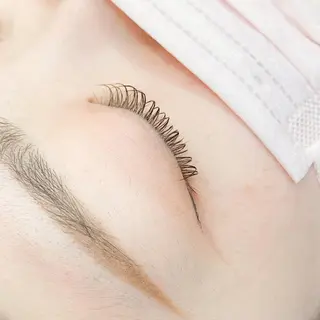 マツエク・マツパ PROGRESS Shiori ⭐︎のマツエク・マツパデザイン