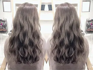 ロング エイミーフセ所属・【eimee】 店長✂️TAKUMAのヘアスタイル