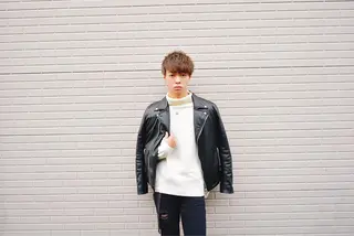 ショート カラー メンズ ⚠️激安ブリーチで 後悔してる方へ⚠️のヘアスタイル