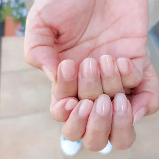 ネイル salon de clea (クレア)所属・秋山 あゆみのネイルデザイン