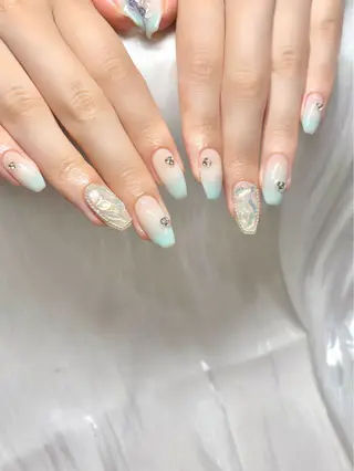 ネイル NAIL ROOM 251のネイルデザイン