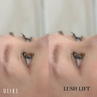 マツエク・マツパ BUNNYEYES RUMIのマツエク・マツパデザイン