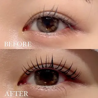 マツエク・マツパ SAKUKU韓国式 まつ毛パーマ専門店のマツエク・マツパデザイン