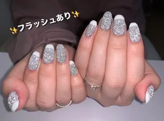 ネイル NailSalon 〜Andyou〜のネイルデザイン