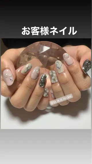 ネイル Salon.de. ViViのエステ・リラクイメージ