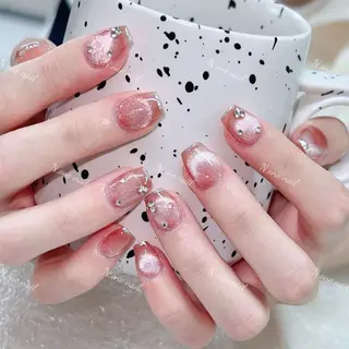 ネイル N.one 🎀Rina💅🏻のネイルデザイン
