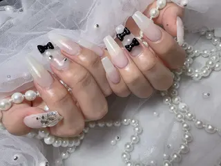 ネイル You&Me Miyuのネイルデザイン