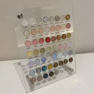 ネイル Plus 2nd所属・Plus 2nd /miraiのネイルデザイン