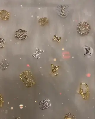 ネイル 7nail (ϋ)/のネイルデザイン