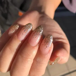 ネイル EASTHAM 後藤百香のネイルデザイン