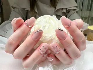 ネイル Kira.nail 洋子のネイルデザイン