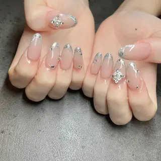 ネイル しば まなみのネイルデザイン