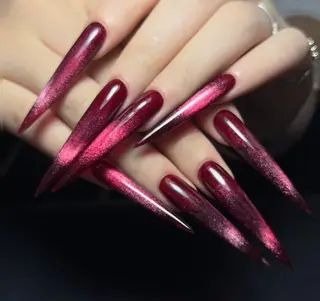 ネイル Molly _nailのネイルデザイン