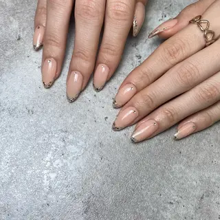 ネイル ADDICT所属・ADDICT kanaのネイルデザイン