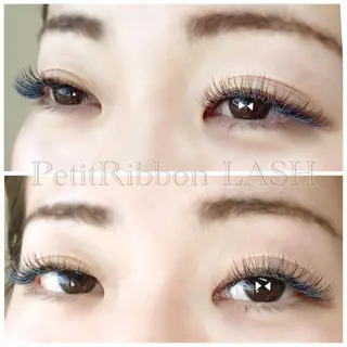 マツエク・マツパ Verest LASH 西荻窪のマツエク・マツパデザイン