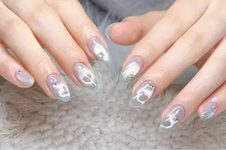 ネイル YumiNail所属・Yumi nailのネイルデザイン