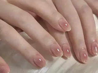 ネイル へぜリヒ ·もものその他イメージ