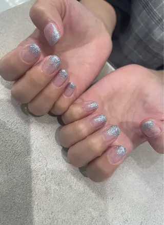 ネイル 澤田 葵のネイルデザイン