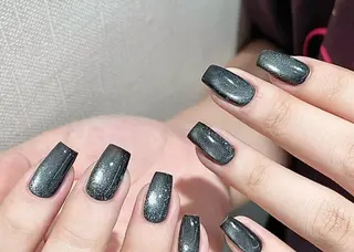 ネイル エ リのネイルデザイン
