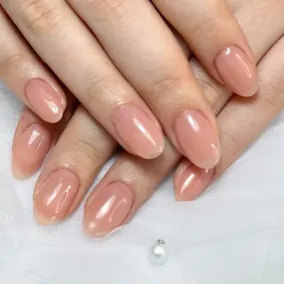 ネイル HAIR&MAKE POSH 日暮里のネイルデザイン