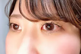 マツエク・マツパ 吉岡 ゆうなのマツエク・マツパデザイン