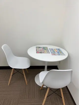 メディカルサロンドオフ所属・ハリサロンドオフ 美容鍼灸×小顔整体のエステ・リラクイメージ