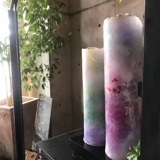 ネイル Ma Belle所属・Ma Belleのネイルデザイン