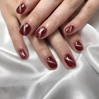 ネイル Tagi 銀座所属・Tagi Nail 銀座店のネイルデザイン