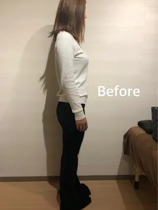 Top Face立川 【小顔矯正】小川のエステ・リラクイメージ