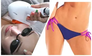 Gemini 　MIKIのエステ・リラクイメージ