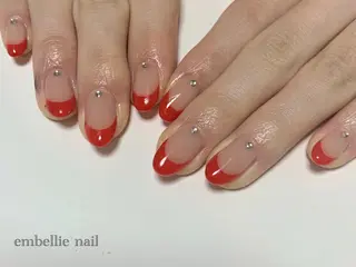 ネイル miyasaka erikoのネイルデザイン