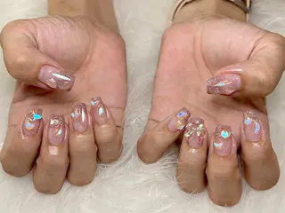 ネイル etoile filanteのネイルデザイン