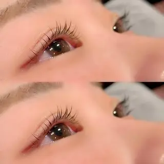 マツエク・マツパ BLUE EYES Kikutaのマツエク・マツパデザイン