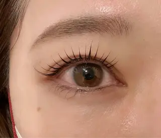 マツエク・マツパ eight misaki🦋のマツエク・マツパデザイン