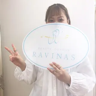 ビューティーサロン bleu clairのエステ・リラクイメージ