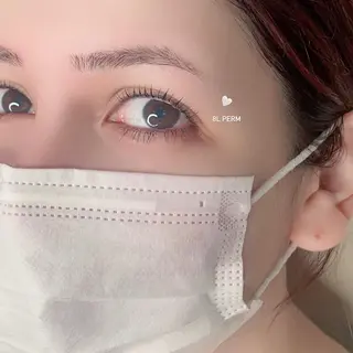 マツエク・マツパ 片桐 星のマツエク・マツパデザイン