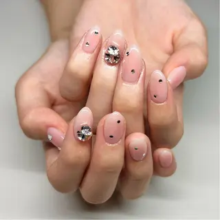 ネイル WEZU NAILのネイルデザイン