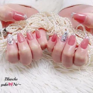 ネイル ネイルサロン　Lian所属・Lian Yulilianのネイルデザイン