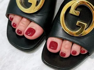 ネイル Salon Amielyのネイルデザイン