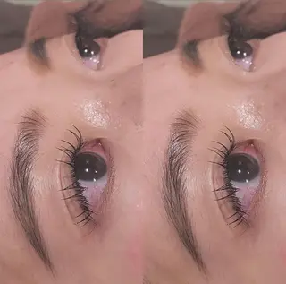 マツエク・マツパ 【美容系メンズ特化】 RYOのヘアスタイル