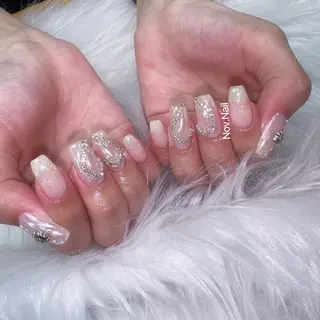 ネイル Nov. ネイルサロンのネイルデザイン