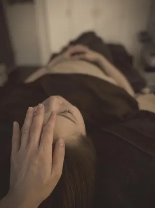 lumière d’espoirのエステ・リラクイメージ