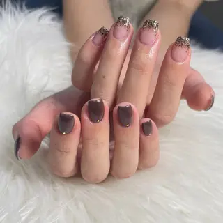 ネイル IROHA NAIL nanaのネイルデザイン