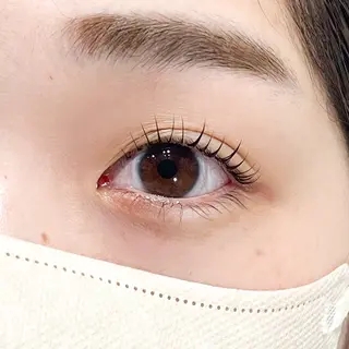 マツエク・マツパ 仙台/束感まつげ💐 🎀Mizukiのマツエク・マツパデザイン