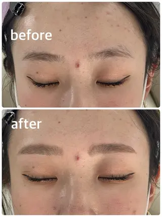 アイブロウ 【eight】 土橋の眉毛・アイブロウイメージ