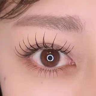 マツエク・マツパ 魏 千恵☀️ マツエク/マツパ☀️のマツエク・マツパデザイン