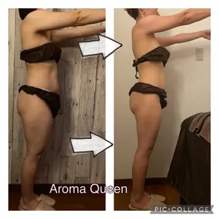 所沢痩身小顔コルギ AromaQueenのエステ・リラクイメージ