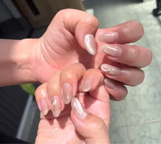 ネイル nailroom.. shikiのネイルデザイン