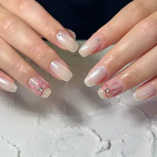 ネイル Lofinails ちひろのネイルデザイン
