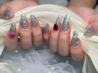 ネイル HD Studioのネイルデザイン